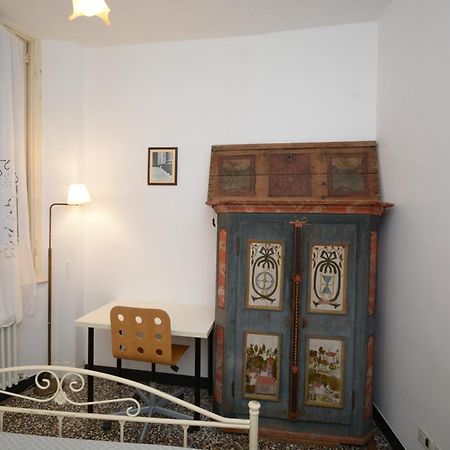 Pinelli Apartment Genua Zewnętrze zdjęcie