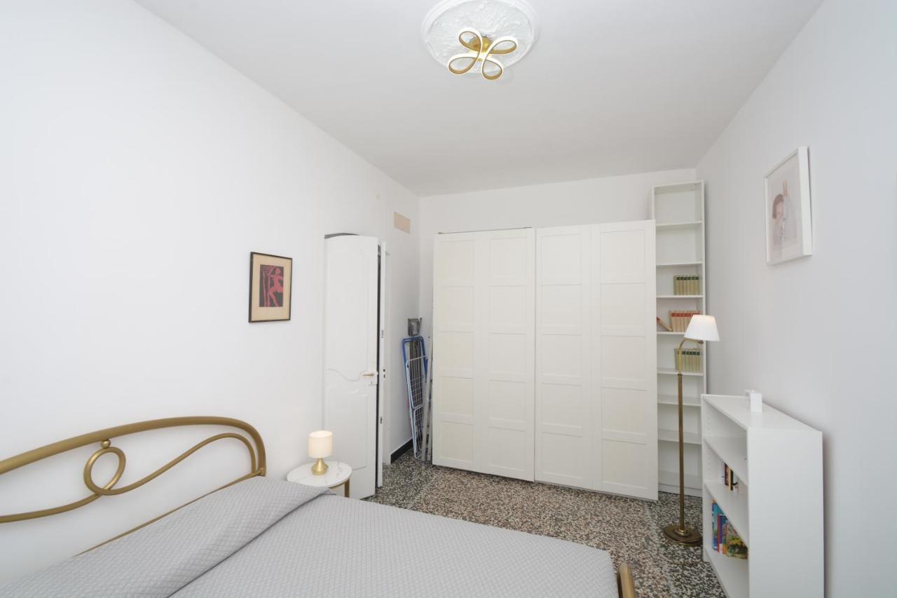 Pinelli Apartment Genua Zewnętrze zdjęcie
