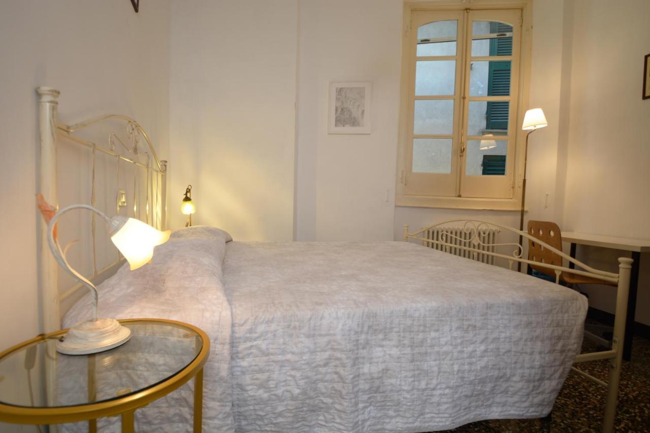 Pinelli Apartment Genua Zewnętrze zdjęcie