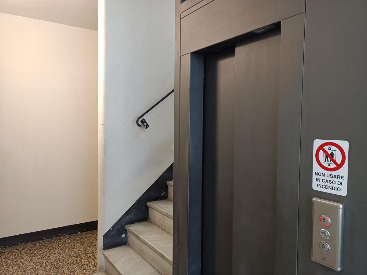 Pinelli Apartment Genua Zewnętrze zdjęcie