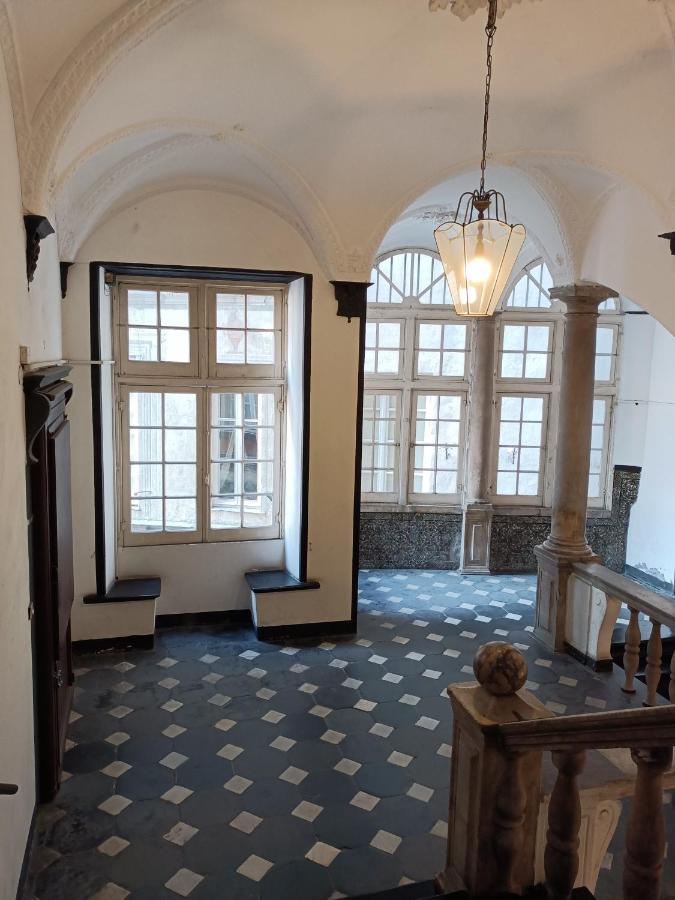 Pinelli Apartment Genua Zewnętrze zdjęcie