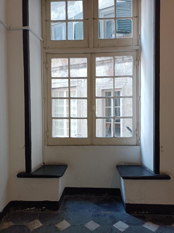 Pinelli Apartment Genua Zewnętrze zdjęcie