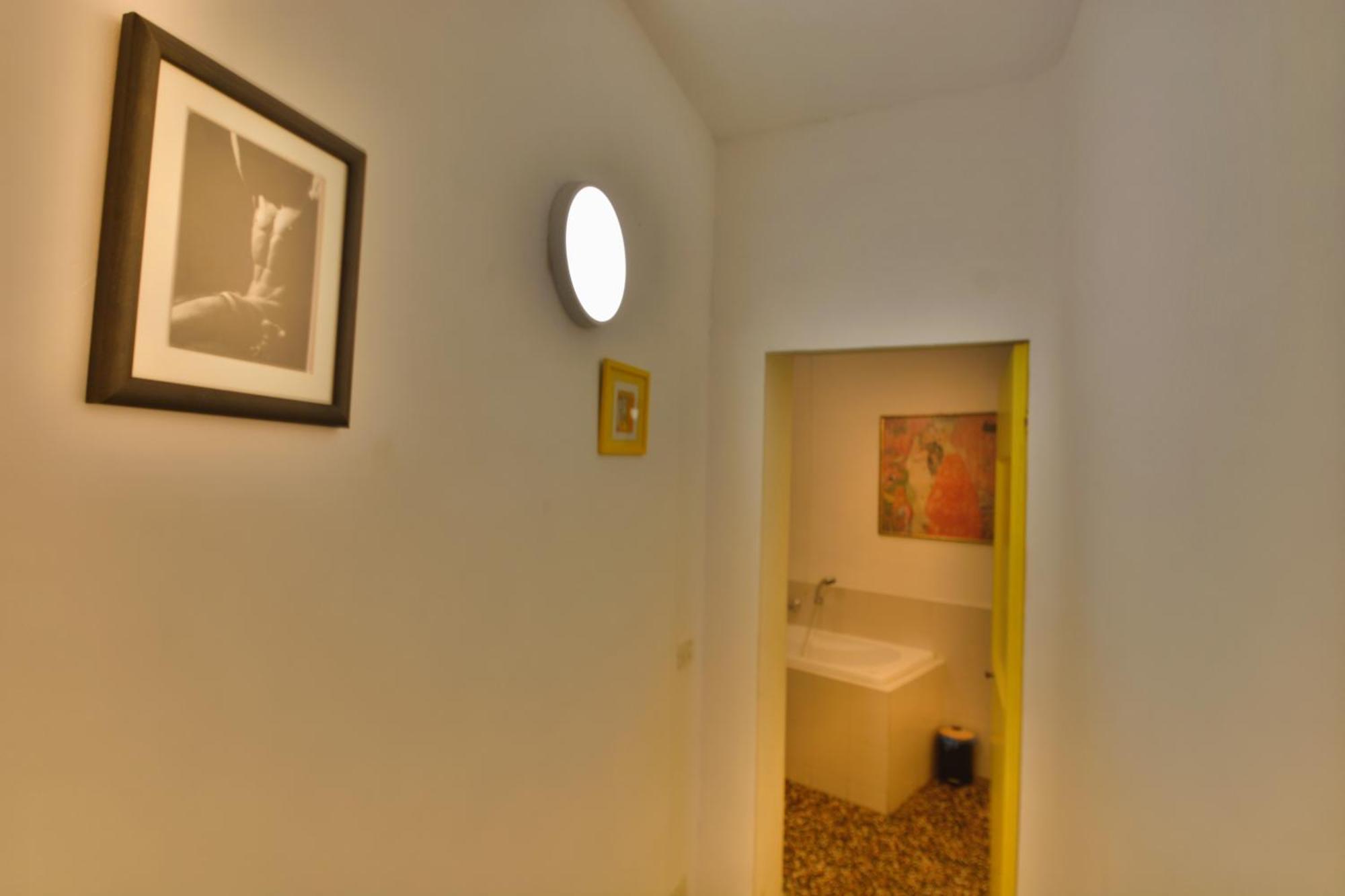 Pinelli Apartment Genua Zewnętrze zdjęcie
